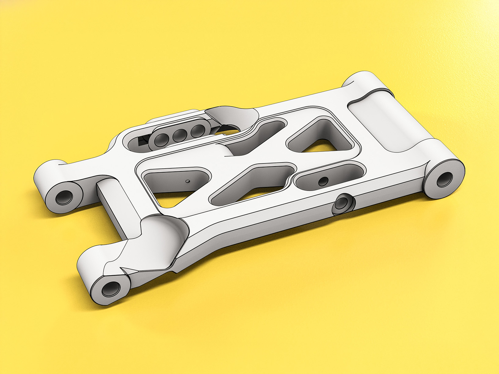 Tooling Optimization